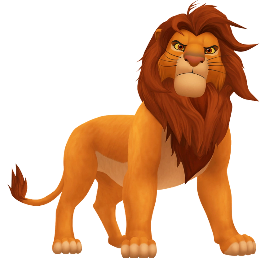 Simba